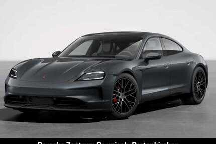 Porsche Taycan Gebrauchtwagen
