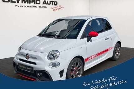 Abarth 595 Gebrauchtwagen