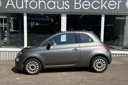 Fiat 500 Gebrauchtwagen