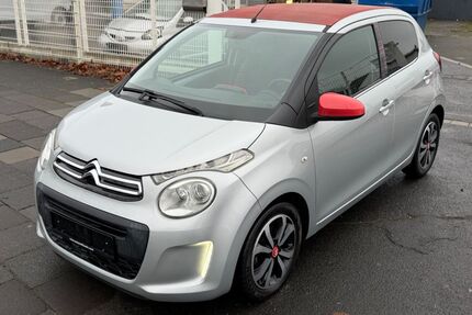 Citroen C1 Gebrauchtwagen