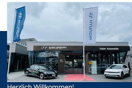 Hyundai IONIQ 5 Gebrauchtwagen