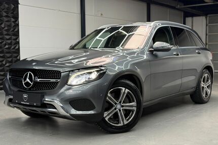 Mercedes-Benz GLC 250 Gebrauchtwagen