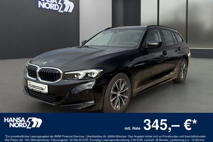 BMW 318 Gebrauchtwagen