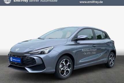 MG MG3 Gebrauchtwagen