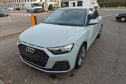 Audi A1 Gebrauchtwagen