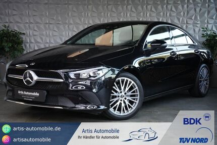 Mercedes-Benz CLA 200 Gebrauchtwagen