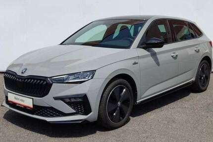 Skoda Scala Gebrauchtwagen