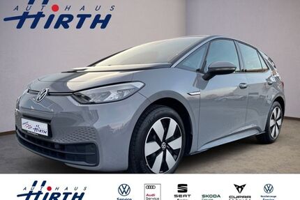 VW ID.3 Gebrauchtwagen