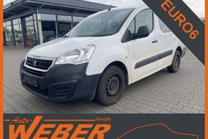 Peugeot Partner Gebrauchtwagen