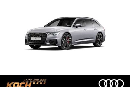 Audi S6 Gebrauchtwagen