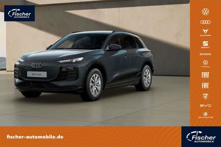 Audi Q6 e-tron Gebrauchtwagen