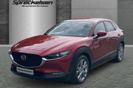 Mazda CX-30 Gebrauchtwagen