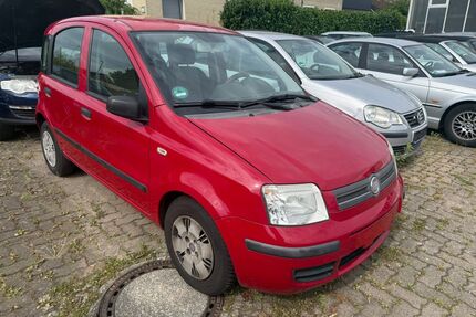 Fiat Panda Gebrauchtwagen