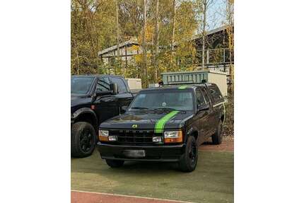 Dodge Dakota Gebrauchtwagen