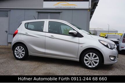 Opel Karl Gebrauchtwagen