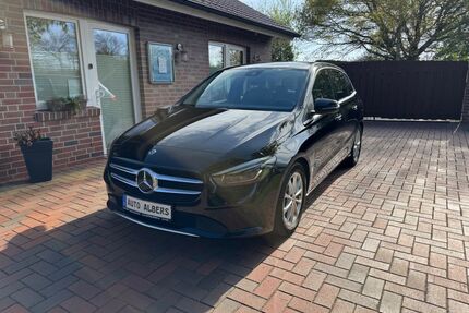 Mercedes-Benz B 180 Gebrauchtwagen