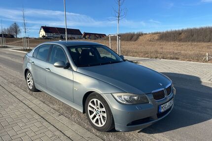 BMW 325 Gebrauchtwagen