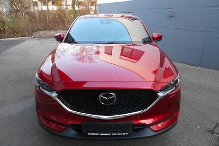 Mazda CX-5 Gebrauchtwagen