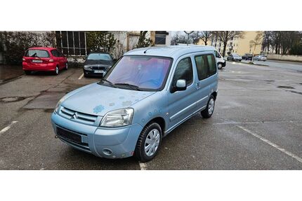 Citroen Berlingo Gebrauchtwagen