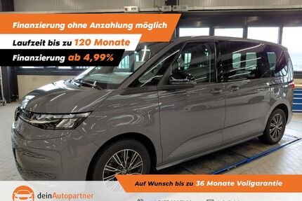 VW T7 Multivan Gebrauchtwagen