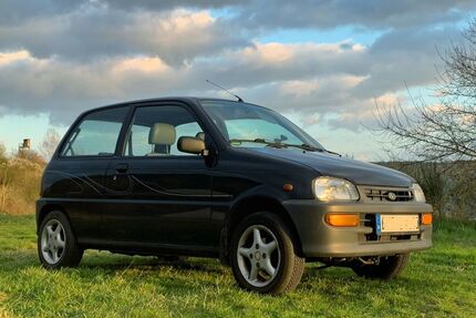 Daihatsu Cuore Gebrauchtwagen