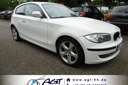 BMW 116 Gebrauchtwagen