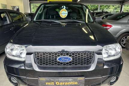 Ford Maverick Gebrauchtwagen