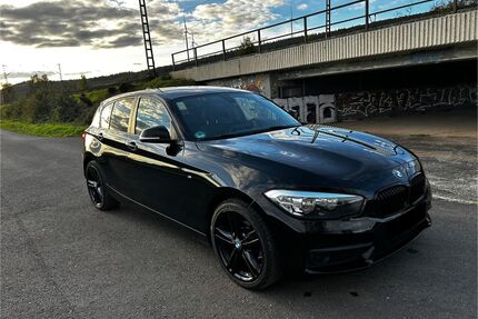 BMW 118 Gebrauchtwagen