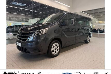 Renault Trafic Gebrauchtwagen