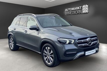 Mercedes-Benz GLE 350 Gebrauchtwagen
