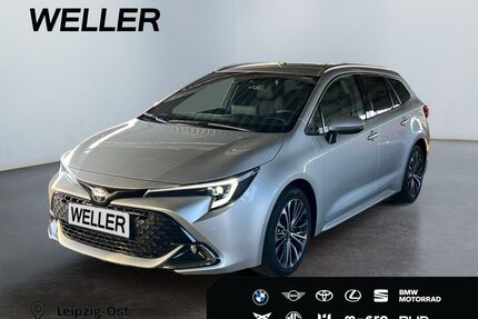 Toyota Corolla Gebrauchtwagen