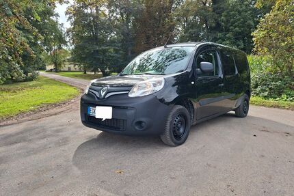 Renault Kangoo Gebrauchtwagen