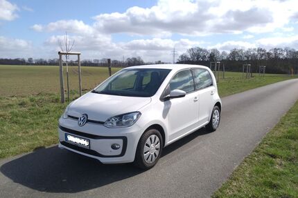 VW up! Gebrauchtwagen