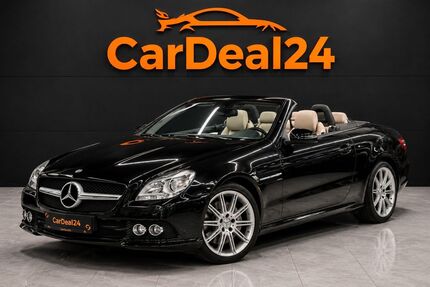 Mercedes-Benz SLK 250 Gebrauchtwagen
