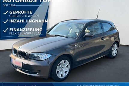 BMW 116 Gebrauchtwagen
