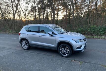 Seat Ateca Gebrauchtwagen