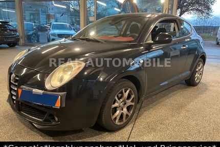 Alfa Romeo MiTo Gebrauchtwagen