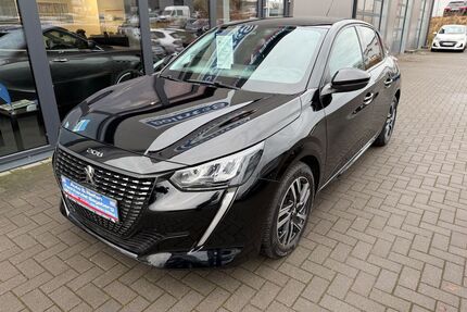 Peugeot 208 Gebrauchtwagen