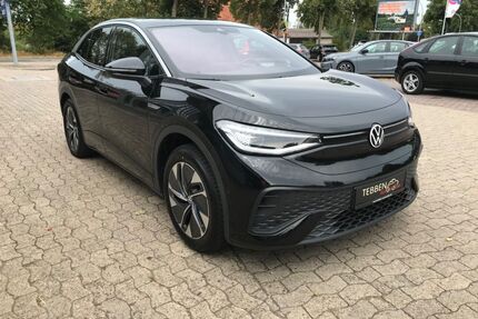 VW ID.5 Gebrauchtwagen