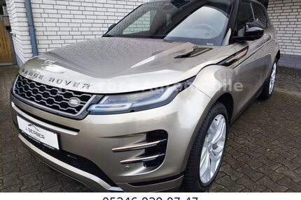 Land Rover Range Rover Evoque Gebrauchtwagen