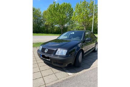 VW Bora Gebrauchtwagen