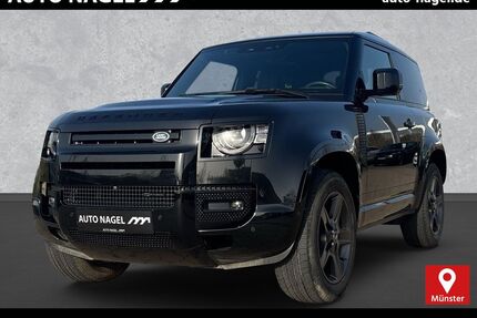 Land Rover Defender Gebrauchtwagen