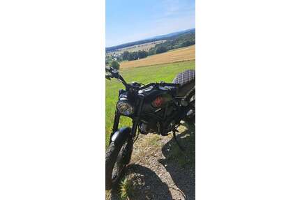 Ducati Scrambler Gebrauchtwagen