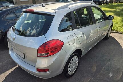 Renault Clio Gebrauchtwagen