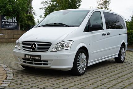 Mercedes-Benz Vito Gebrauchtwagen