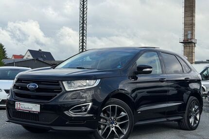 Ford Edge Gebrauchtwagen