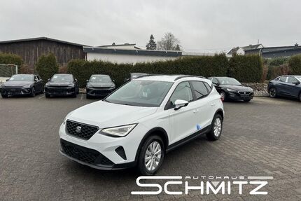 Seat Arona Gebrauchtwagen