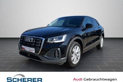 Audi Q2 Gebrauchtwagen
