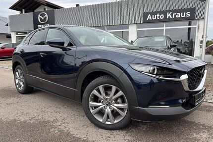Mazda CX-30 Gebrauchtwagen