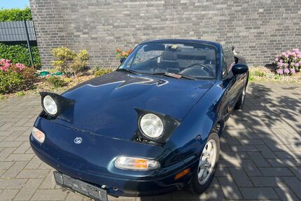 Mazda MX-5 Gebrauchtwagen